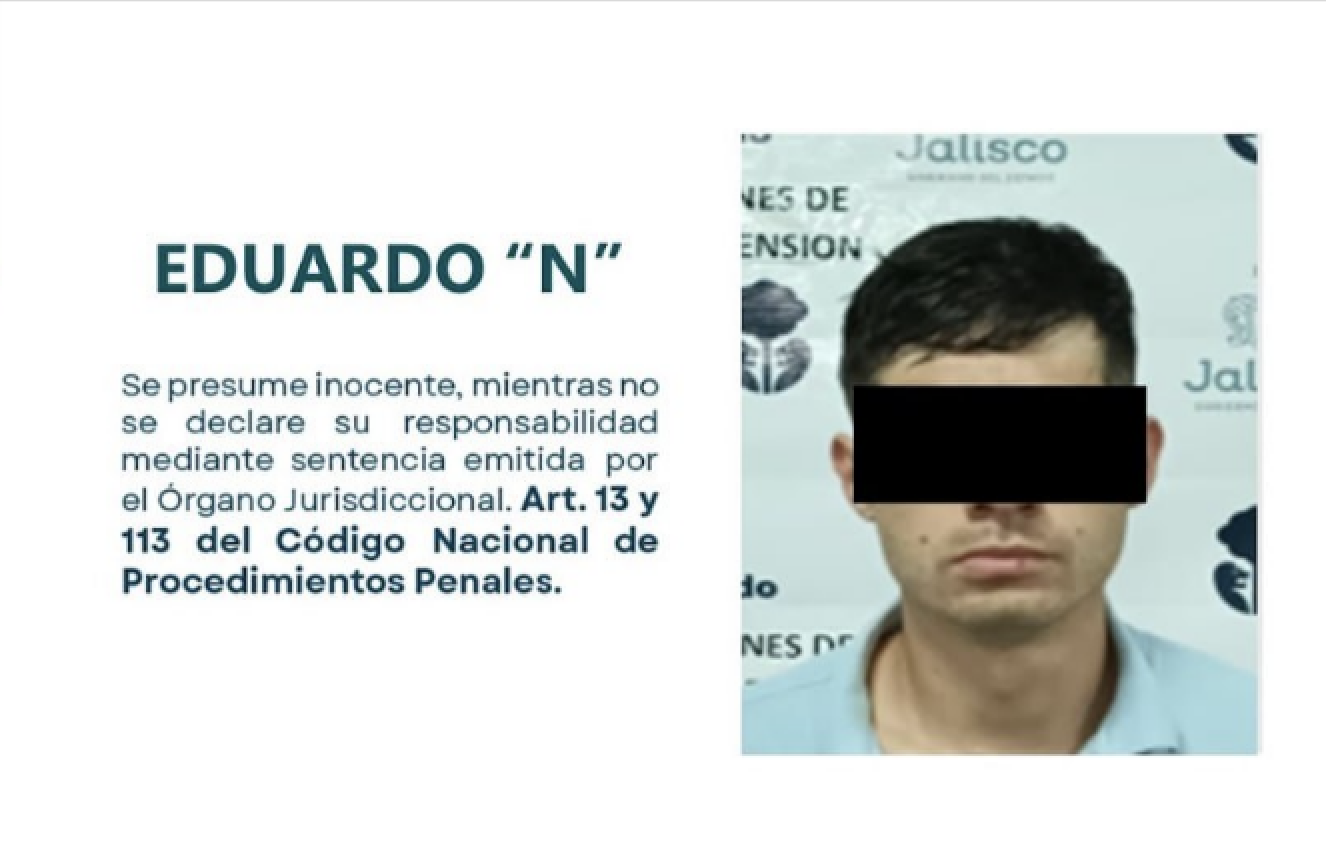 Eduardo N