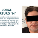 Agrede a menor en escuela de natación