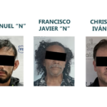 Ladrones de casas