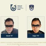 Detenidos por fraude en exámenes de la UNAM.