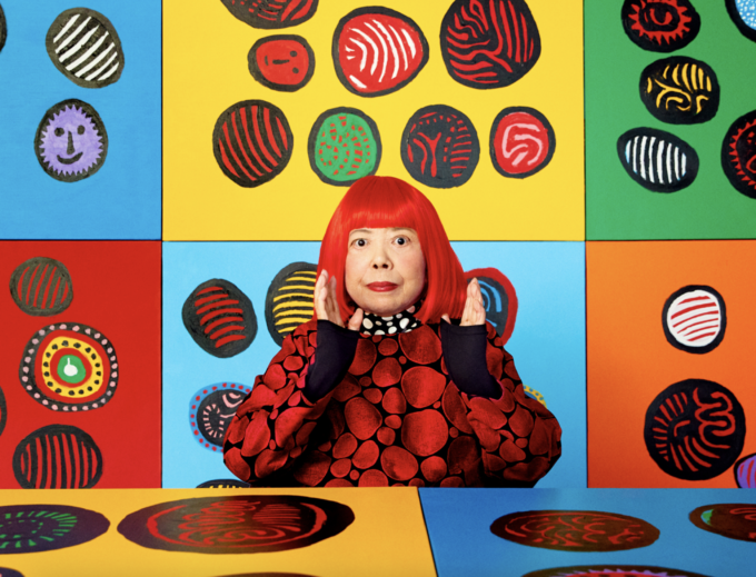 Yayoi