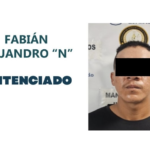 Acusado de abuso infantil agravado.