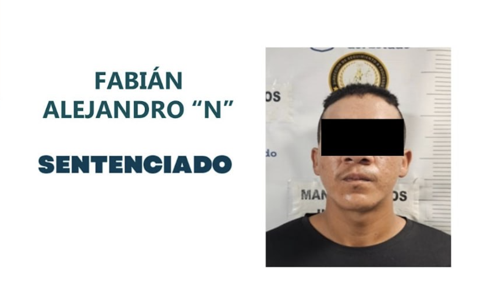 Acusado de abuso infantil agravado.