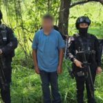 Frustran reclutamiento de menor en Tequila