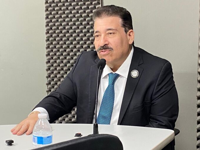 José de Jesús Salazar Zazueta