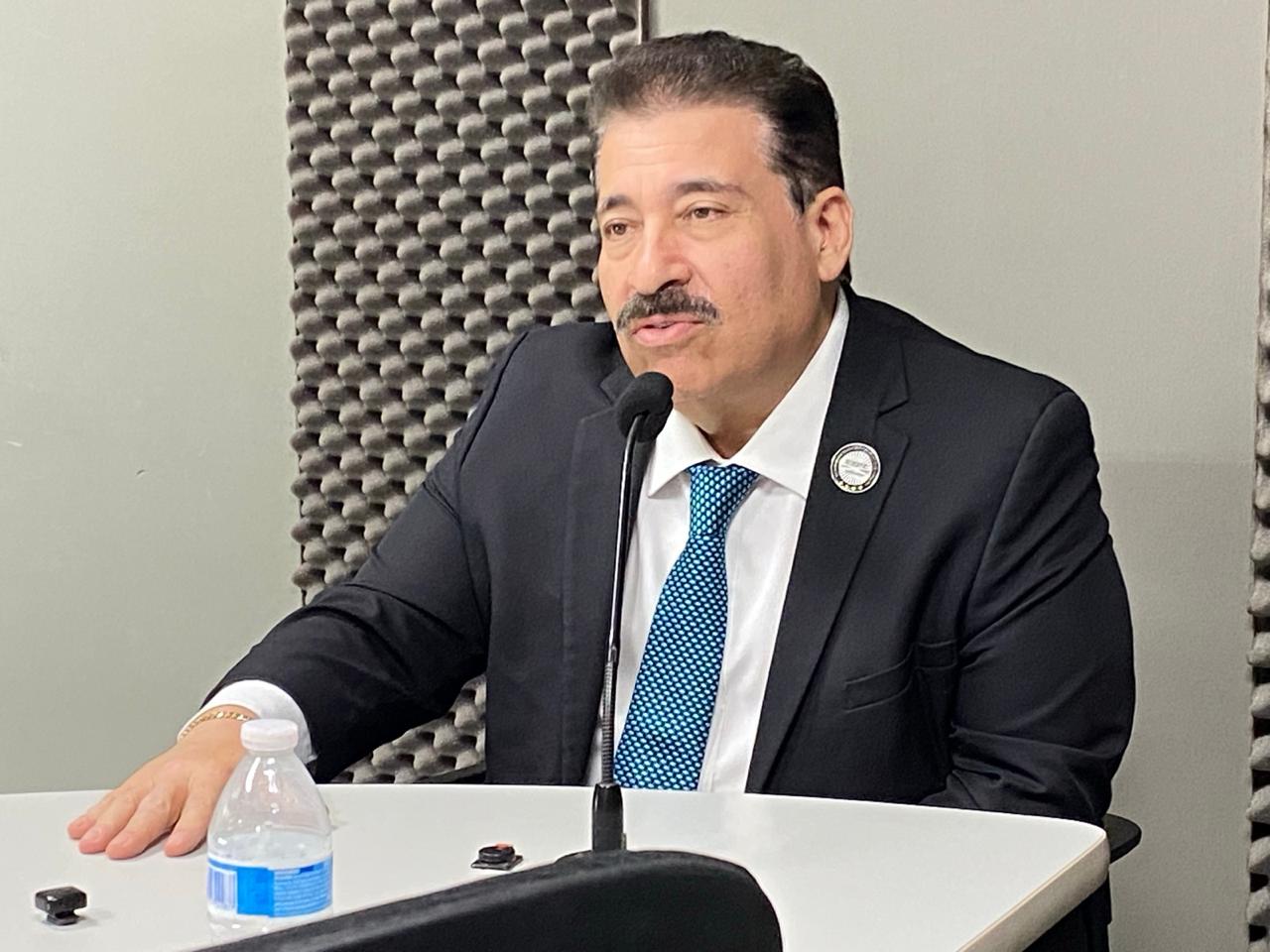 José de Jesús Salazar Zazueta