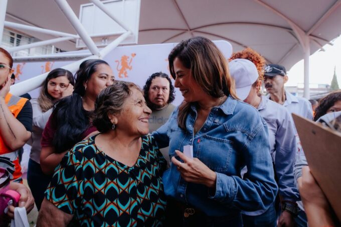 Vero Delgadillo