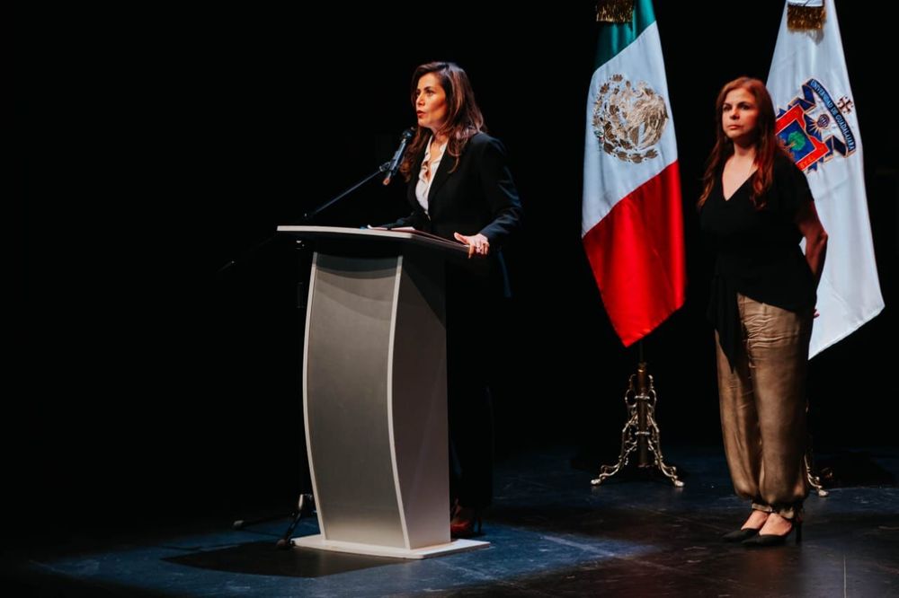 Vero Delgadillo