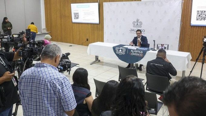 Crece tu Negocio al Estilo Jalisco