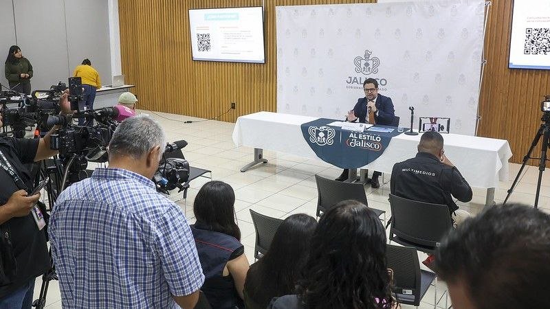 Crece tu Negocio al Estilo Jalisco