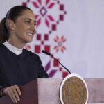 Claudia Sheinbaum Pardo