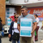 Entrega Tlajomulco apoyo alimentario