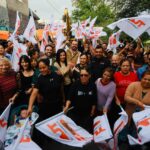 Conestarán San Agustín con López Mateos.