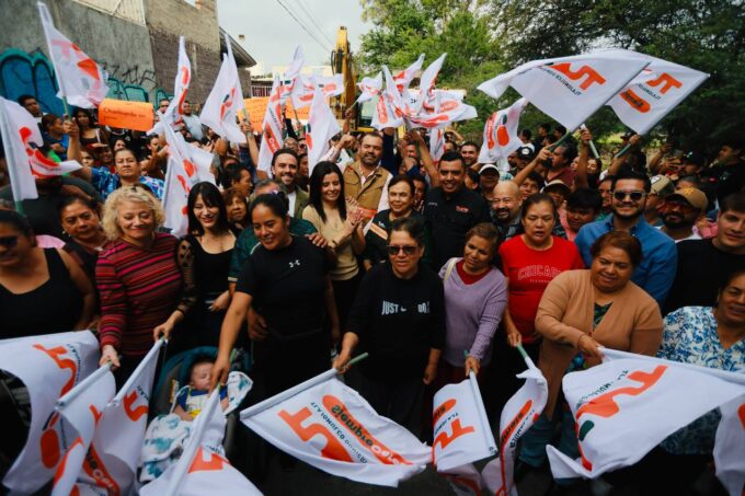 Conestarán San Agustín con López Mateos.