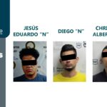 Ladrones de automóviles
