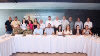 Fortalece Puerto Vallarta coordinación regional en materia de seguridad con la Primera Sesión Ordinaria del Consejo Consultivo