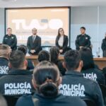 Capacitan a policías de Tlajomulco
