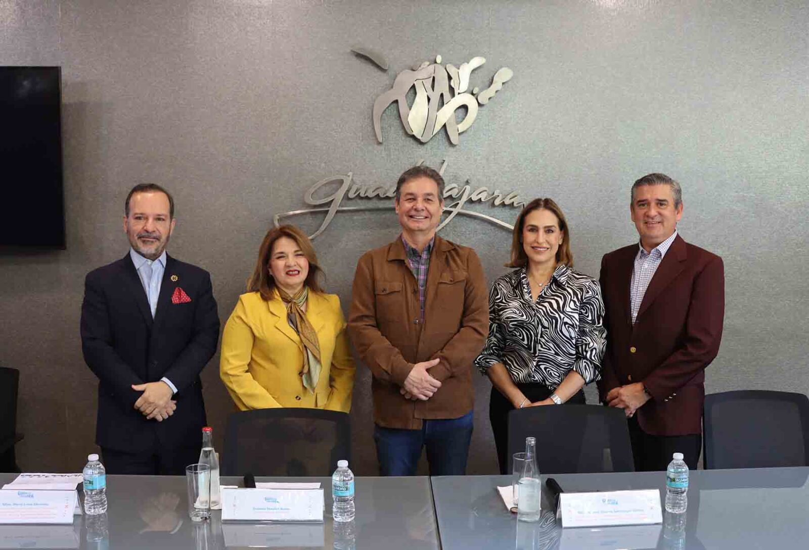 Participará lal UAG en el 4º Foro Mundial de Relaciones Públicas, Protocolo y Eventos