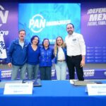 Define PAN a nueve candidatos
