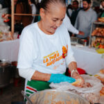 Día de la Torta Ahogada en Guadalajara