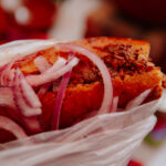 Torta ahogada