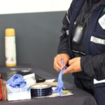 Tomarán muestras de ADN a familaires de desaparecidos en Ocotlán.