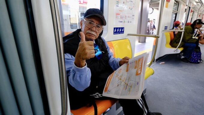 Transporte público