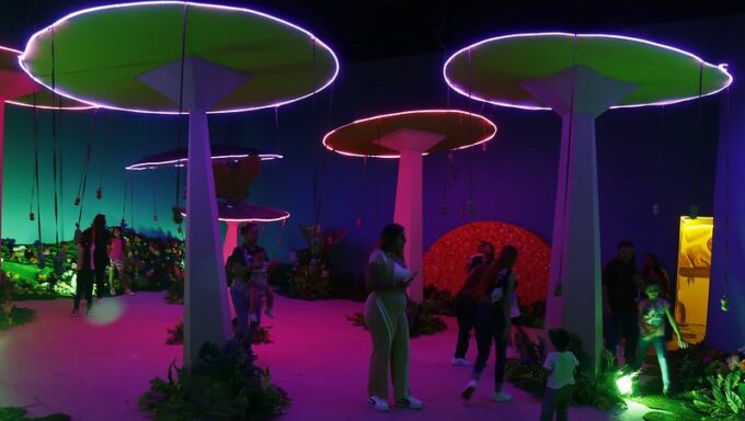 Fiestas de Octubre 2026