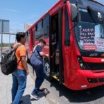Transporte público