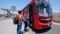 Transporte público