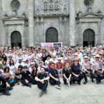 Viajan caravanas del mariachi tradicional rumbo a 14 municipios