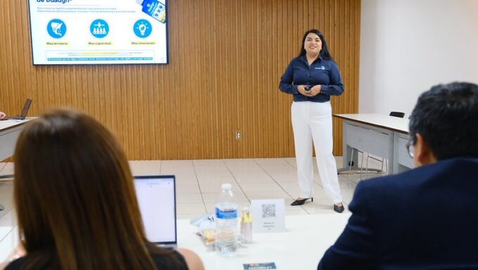 "Mi Primer MIllón" para empresas