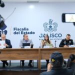 Libera Fiscalía a ocho personas que se encontraban privadas de su libertad