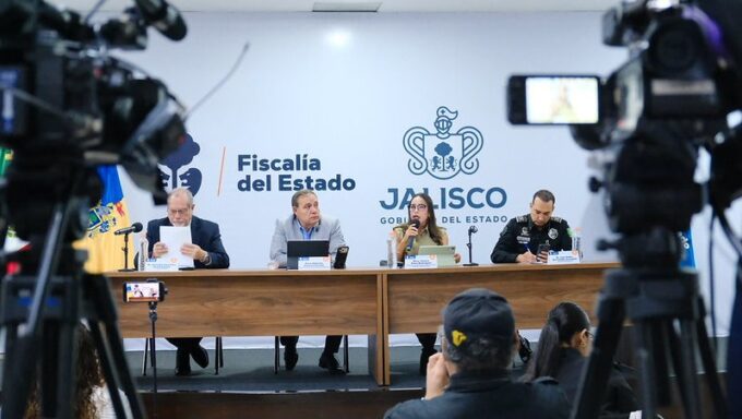 Libera Fiscalía a ocho personas que se encontraban privadas de su libertad