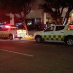 Operativos viales
