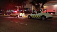 Operativos viales