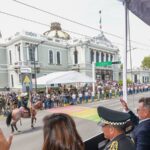 Desfile militar 2026