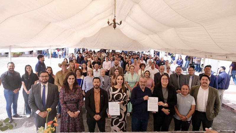 Hace Jalisco historia con la primera Licenciatura en Música Mexicana del país