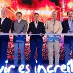 Inauguran Coliseo GNP Seguros