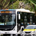 Tren Eléctrico Urbano