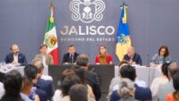 Presentan Agenda de Paz Jalisco, una plataforma para reconocer y conectar las acciones que construyen paz en el estado
