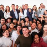 Entrega Pablo Lemus Navarro, Gobernador del Estado, nuevas unidades móviles del programa Médicas y Médicos de Jalisco en tu Hogar