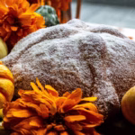 Festival de Día de Muerto