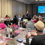 Puerto Vallarta fortalece promoción turística en Texas