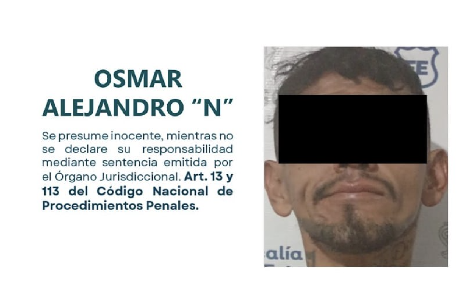 En prisión por atacar a mujer en Jocotepec