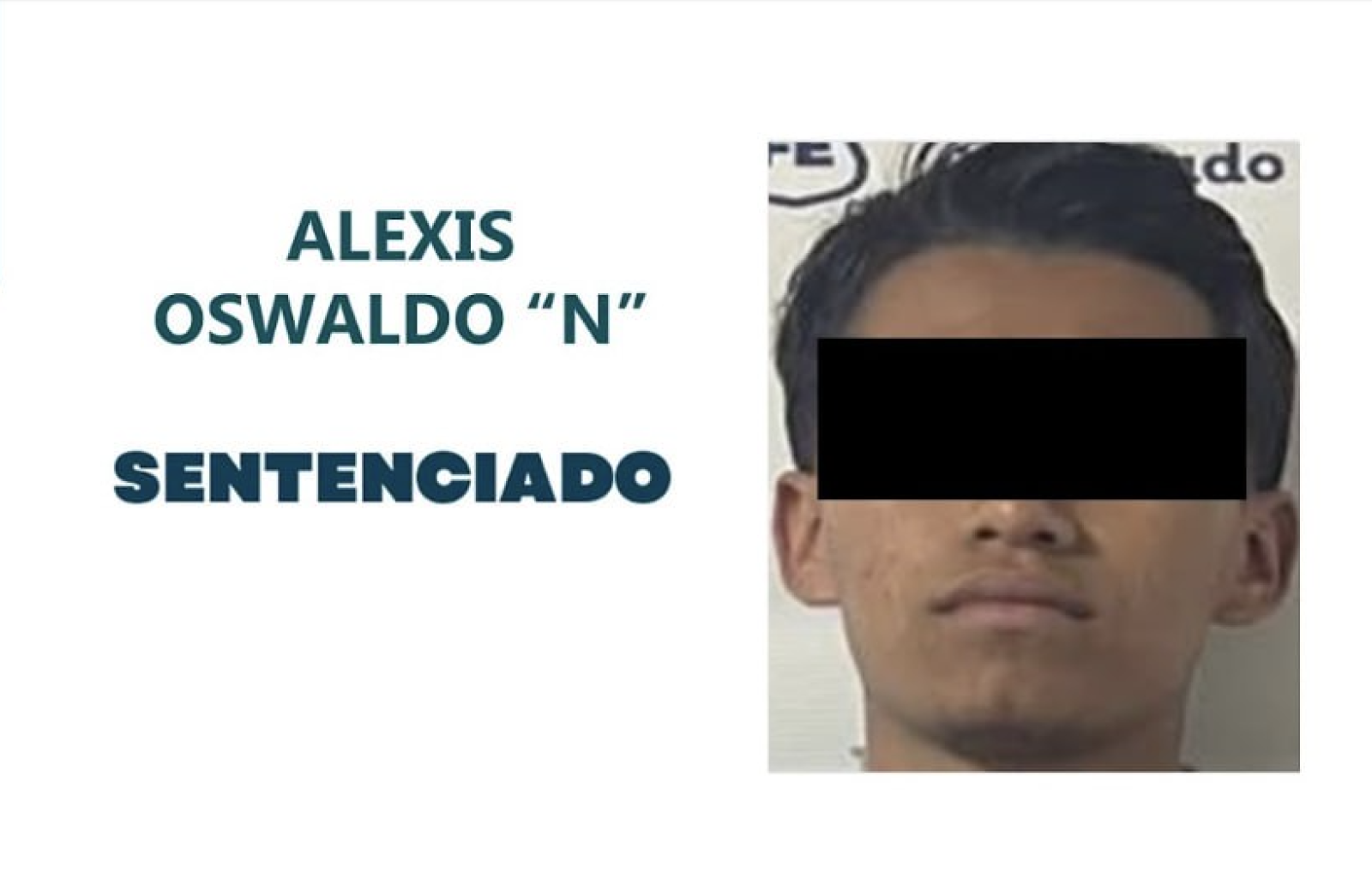 Alexis mató a un hombre en Cocula