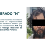 Vinculan a proceso a Librado por crueldad animal.
