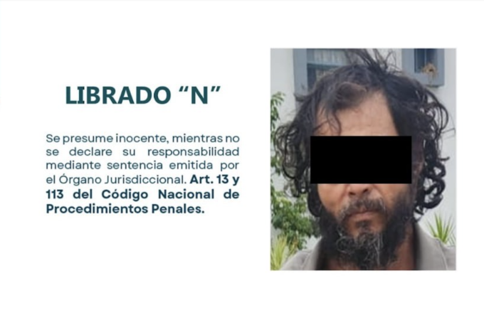 Vinculan a proceso a Librado por crueldad animal.