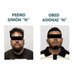 Acusados de trata de personas