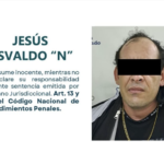 Extorsionó a quien conoció en aplicación de citas.